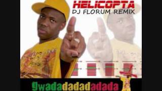 EDALAM amp DJ LAURALEE  HELICOPTA DJ FLORUM REMIX [upl. by Ecirehc]