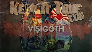 Visigoth  live at Keep It True 2023 [upl. by Micky]