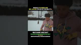 HARD Ebk Jaaybo x Lou Deezi Type Beat 🔥 ebkjaaybotypebeat ebktypebeat shorts ebkjaaybo loudeezi [upl. by Halland]