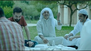 Ahli United Bank  Kuwait  Ramadan TVC 2018  البنك الأهلي المتحد  الكويت  اعلان رمضان 2018 [upl. by Ellitnahc495]