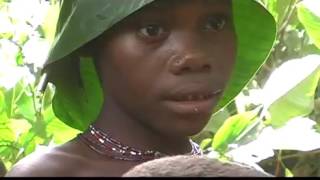 Chant des femmes pygmées [upl. by Hale]