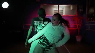 OIL IT  MR KILLA  Choreography by Nicole Pothorin [upl. by Hagai]