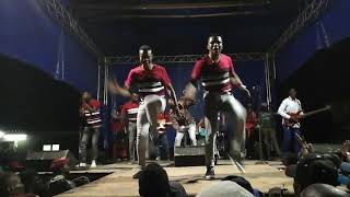 alick macheso mundikumbuke live in kadoma [upl. by Yrokcaz]