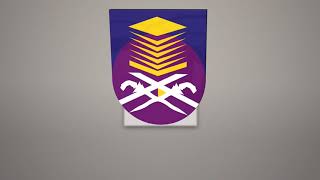 Animated Intro • UiTM Logo Puzzle Fx [upl. by Aizan]