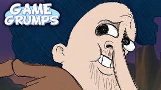 Game Grumps Animated  The Redemption  by Fantishow [upl. by Jacobs787]