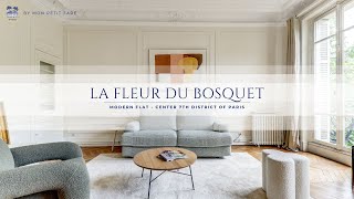 Welcome Home  La fleur du Bosquet House Tour [upl. by Brelje]