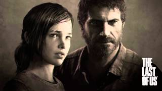 The Last of Us Soundtrack 20  All Gone No Escape [upl. by Ekud]