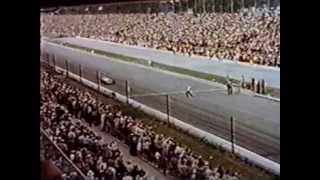 1964 Indy 500 The Classics [upl. by Trina907]