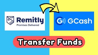 Remitly to GCash Transfer  Send Money Remitly to GCash Philippines  International Transfer Remitly [upl. by Acimehs]