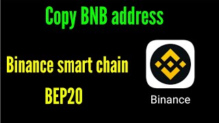 Hướng dẫn đổi Coin BNB sang BNB Smart Chain  trên ví trust wallet [upl. by Nahtnahoj]