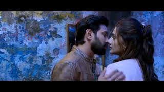 Haseen Dilruba  Kissing Scenes  Taapsee Pannuikrant MasseyHarshvardhan Rane  ULTRA HD RESOLUTION [upl. by Nylatsyrk887]