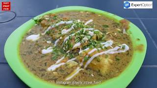 Omelette Rajwadi Curry Recipe  Indian Street Food  Egg Recipes  Cooking Recipes [upl. by Annoya]