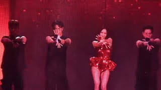 Jisoo first solo performance“FLOWER” in Japan [upl. by Shushan]