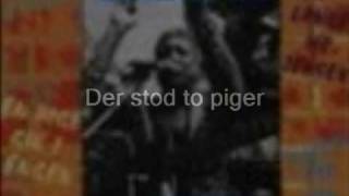 Cæsar  Der stod to piger [upl. by Grier]