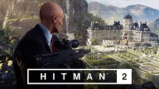 Hitman Codename 47 Mission 1  Kowloon Triads in Gang War [upl. by Esinej]