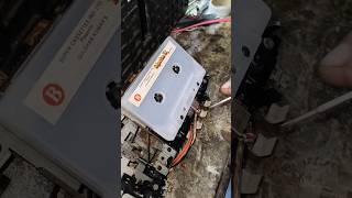 Panasonic Stereo Radio Cassette Recorder Repairing Centre 7742853435 panasonic radio tape repair [upl. by Eelime]