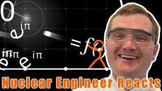 Nuclear Engineer Reacts to Animation vs Math [upl. by Reade849]