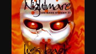 Nightmare On Bass Street 2  Awesome Bass [upl. by Michal]