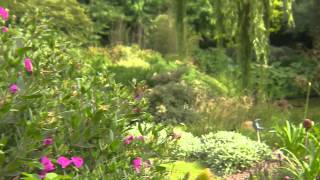 Jardin de Normandie  Le Jardin dElle [upl. by Dranyam]