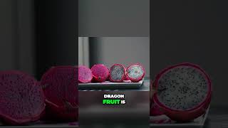 Discover the Nutritional Power of Dragon Fruit in Vietnam dragonfruit [upl. by Huskamp956]