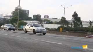 Aprenda a fazer decalque do chassi de seu carro  Despachantecom [upl. by Airat]