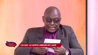 LDT du 13 Fév Gasset atil raison de dire que la Côte divoire sera dans la peau de loutsider [upl. by Lyssa503]