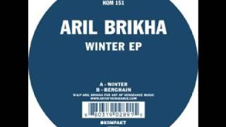 Aril Brikha  Winter [upl. by Elnora]