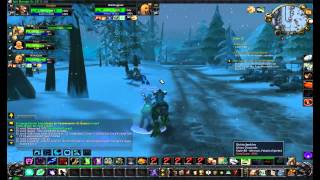 WoW EinsteigerGuide 1 Der Einstieg Deutsch [upl. by Yahc270]