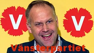 Vänsterpartiet Parodi [upl. by Eliezer]