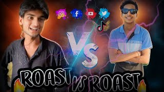 Instagram ki bakchod Gyani 😂😂 llroast viralvideo longvideo funnyvideo viralroast😂😂😂😂 [upl. by Romilda]