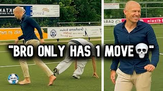 Arjen Robben Still Got The Skills [upl. by Noraj522]