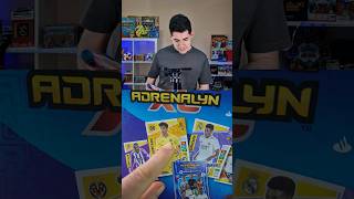 ¡ASÍ SERÁN LAS 4 NUEVAS CARTAS de ADRENALYN XL 202223 LIGA SANTANDER [upl. by Llednew109]