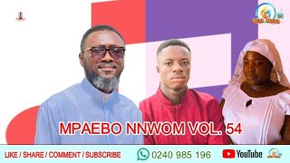 MPAEBO NNWOM VOL 54 [upl. by Beaver]