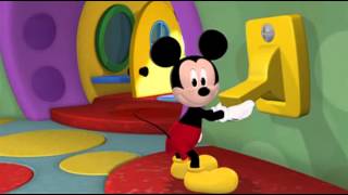 mickey mouse clubhouse pluto lends a paw dvdrip xvid sprinter sample [upl. by Ecenaj799]