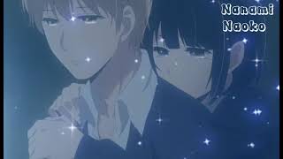 Kuzu no Honkai ending full magyar felirattal Sayuri  Heikousen [upl. by Kcirederf6]