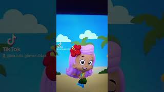 Bubble Guppies End Credits [upl. by Birdt]