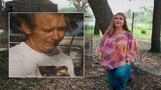 Florida sheriff says Carole Baskin has declined interviews about her missing exhusband [upl. by Keeler]