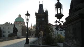 Visit Prague [upl. by Cleave]