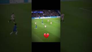 Kurt Zouma 😂🤣 football funny chelsea shorts [upl. by Ignacia]