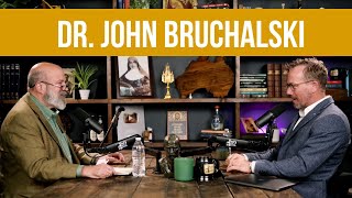 ExAbortionist Tells His Story w Dr John Bruchalski [upl. by Fidelis]