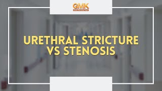 Urethral Stricture vs stenosis PART 1  Usapang Pangkalusugan [upl. by Alyak]