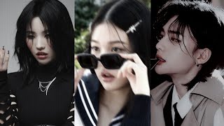 KPOP EDITS TIKTOK [upl. by Jarietta]