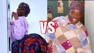 MAMA CRAZY KENNAR VS MAMA OTIS DRAMA🤣🤣AFRICAN HOME FUNNIEST COMEDY🤣🤣 MAMA OTIS amp CRAZY KENNAR COMEDY [upl. by Kcirderfla]