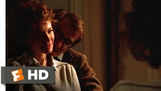 Hannah and Her Sisters 1111 Movie CLIP  The Heart is a Resistant Muscle 1986 HD [upl. by Appilihp]