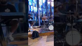 Vaakkuthatham Seithavar  Intro cover guitar intro worship cover promise jesus traditional [upl. by Della]