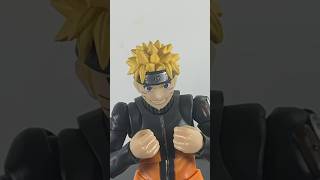 Look at my Dad 👻trending shorts stopmotion comedy animation dragonball funny goku naruto [upl. by Lanuk]