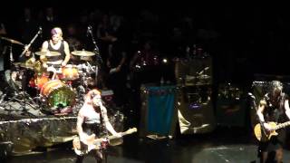 NOFX  quotNew Years Revolutionquot  new song for New Years Heave [upl. by Mouldon]