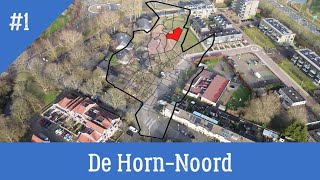 Alkmaarse Wijken 1 De Horn Noord [upl. by Royal]