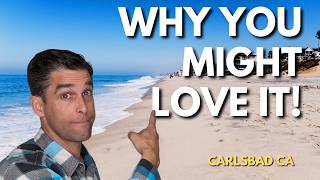 Carlsbad California Explained  Top Coastal SAN DIEGO City to Live [upl. by Castera]