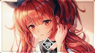 Nightcore ↬ Into Your Arms Witt Lowry ft Ava Max Lyrics No Rap [upl. by Vasily595]